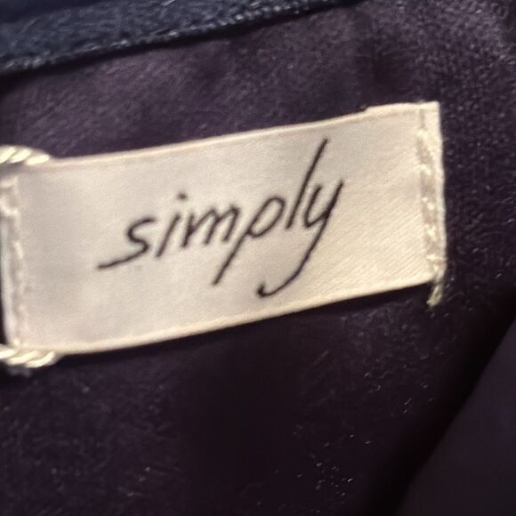 Simply Prom Dress - Picture 3 of 4